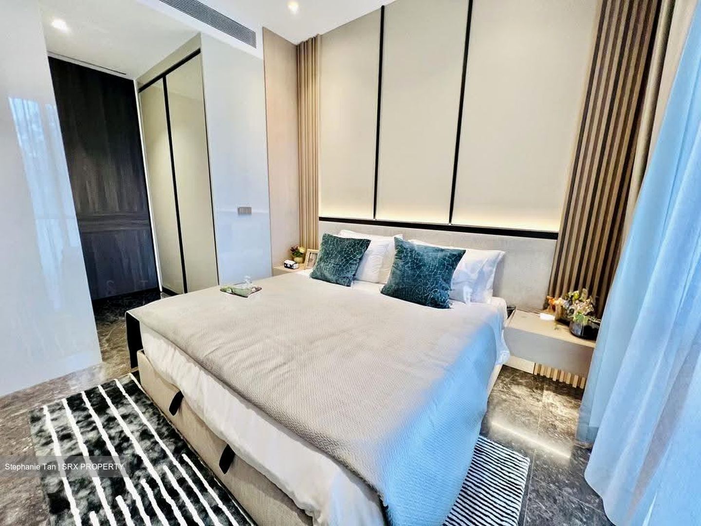 19 Nassim (D10), Apartment #620871441